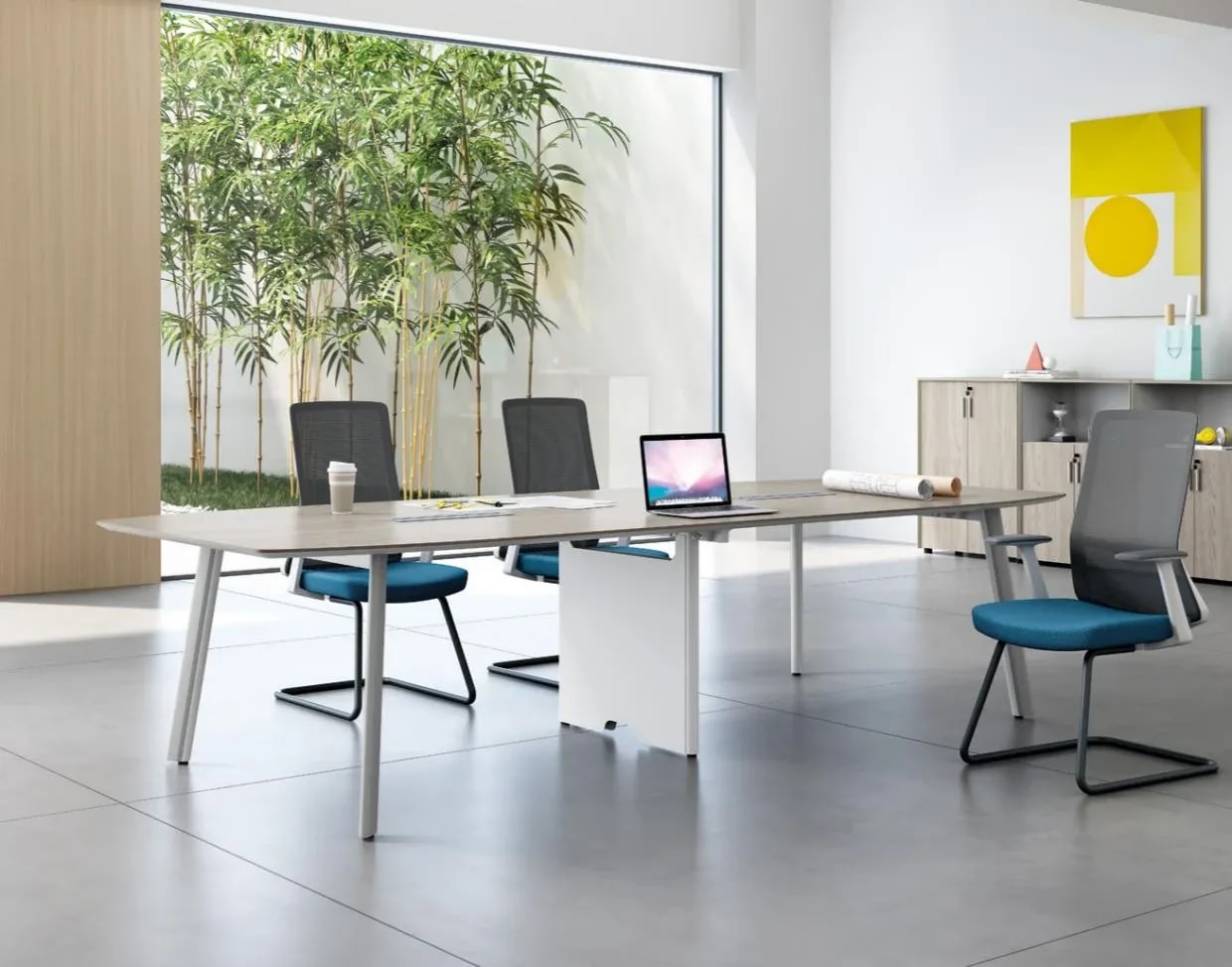 Desks & Workstations